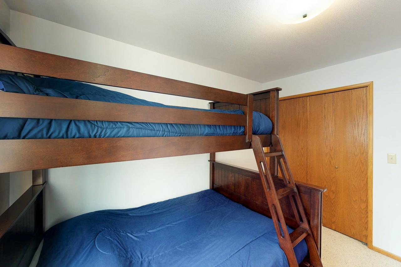 Snowbird 131-B Appartement Girdwood Buitenkant foto